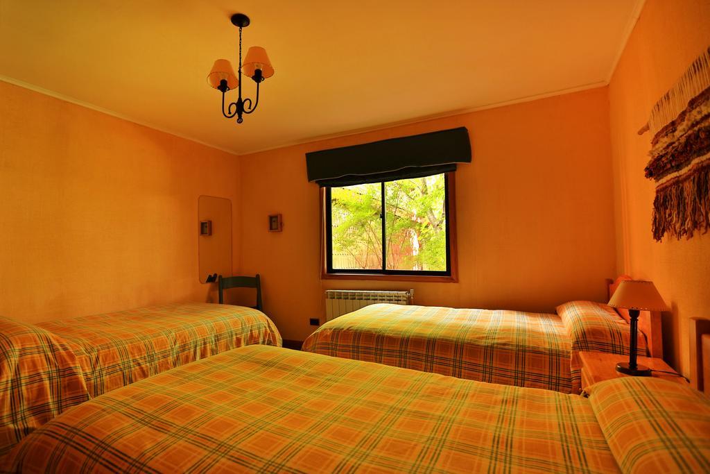 Y Patagonia Lodge