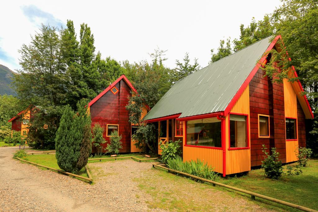 Lodge Y Patagonia *